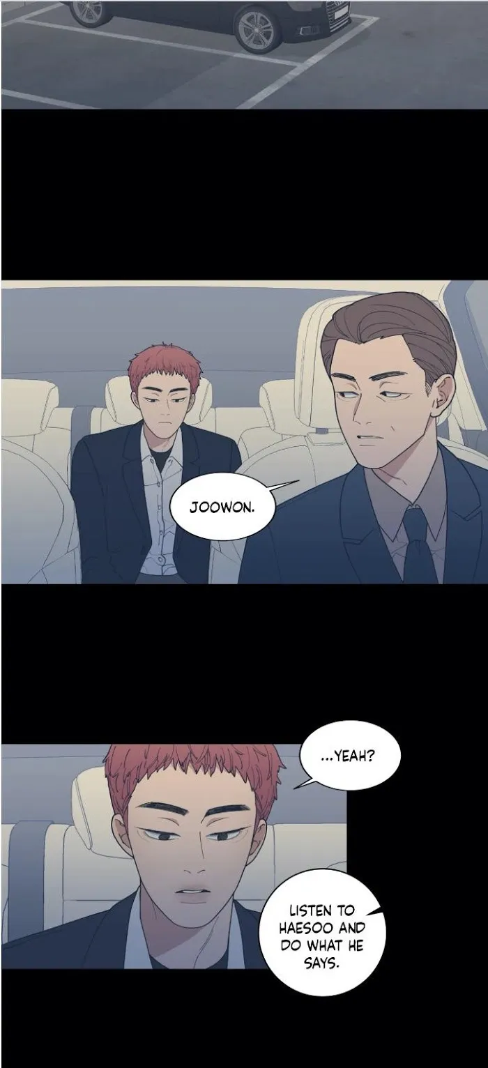 Love Or Hate - Chapter 73 Page 24
