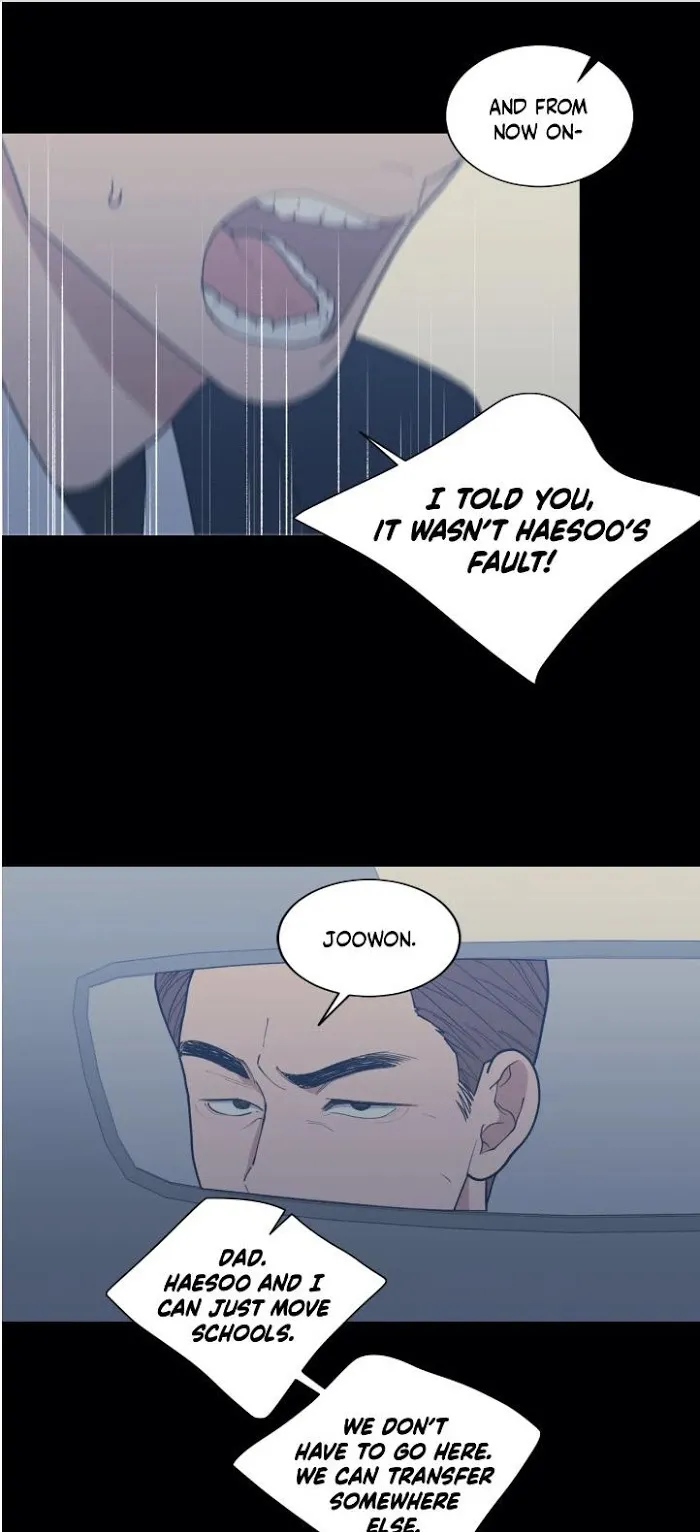 Love Or Hate - Chapter 73 Page 26