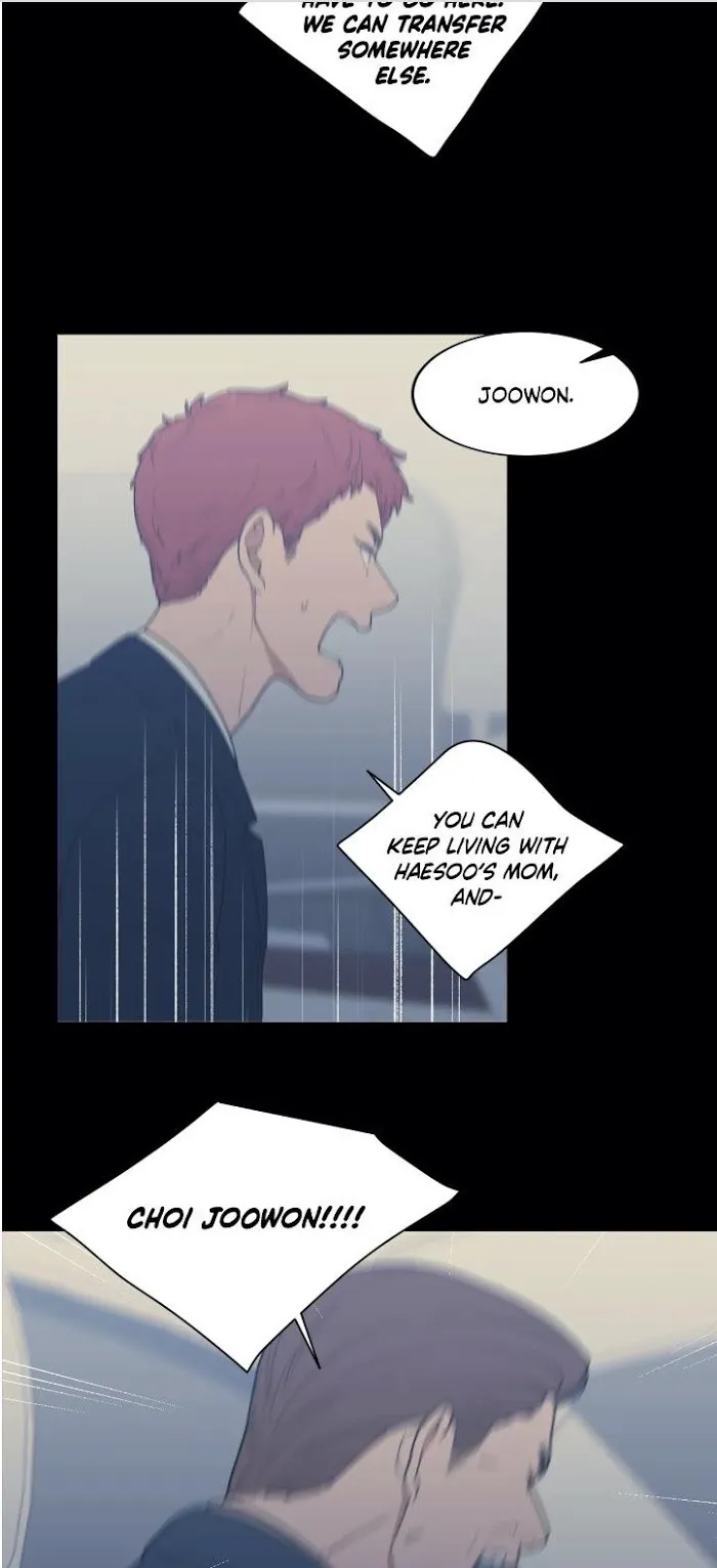 Love Or Hate - Chapter 73 Page 27