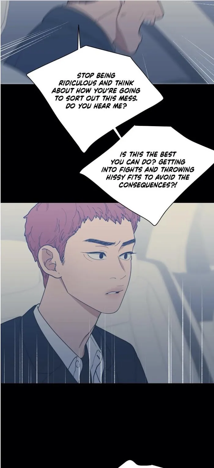 Love Or Hate - Chapter 73 Page 28