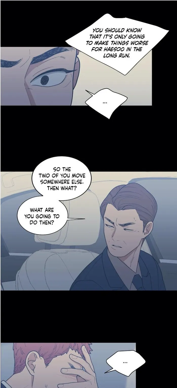 Love Or Hate - Chapter 73 Page 29