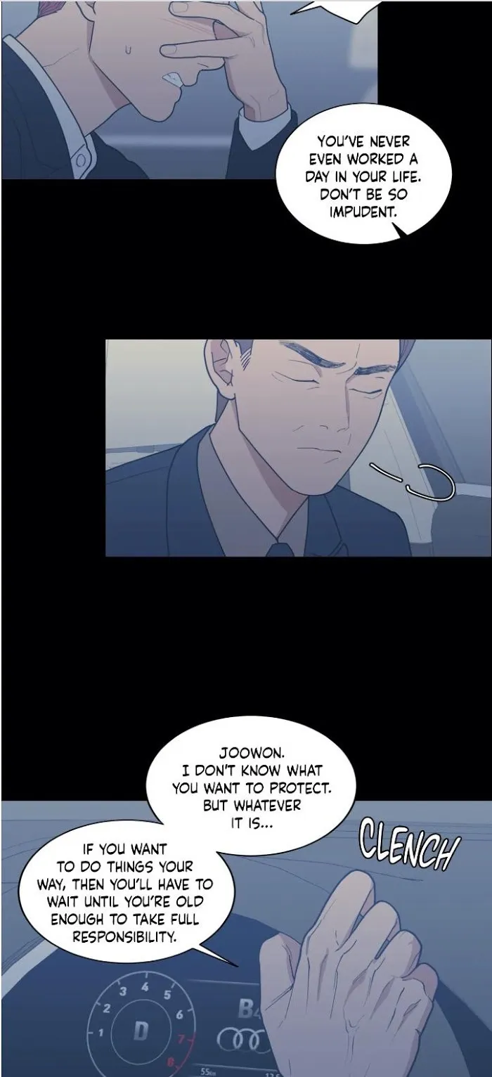 Love Or Hate - Chapter 73 Page 30