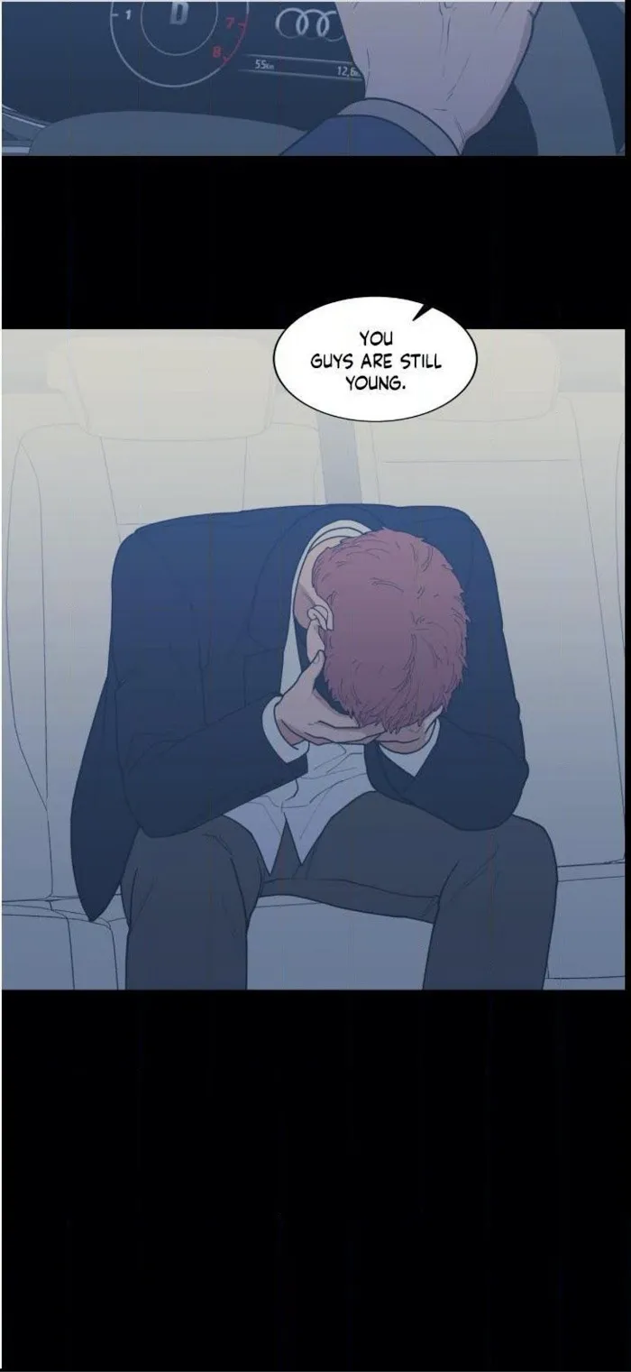 Love Or Hate - Chapter 73 Page 31