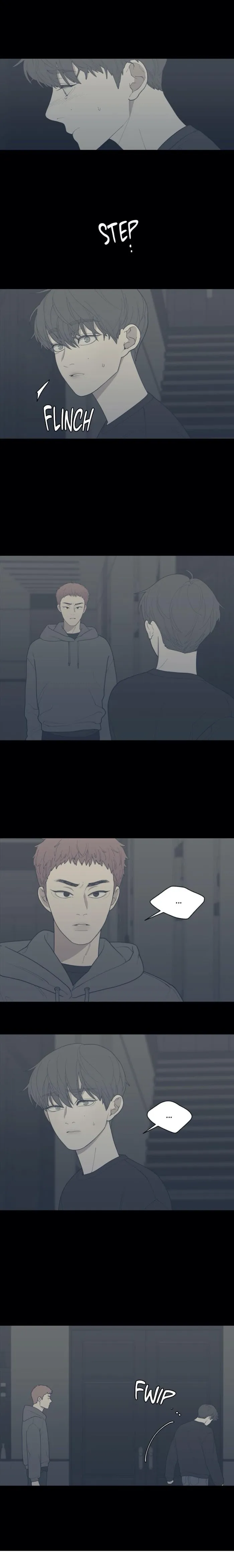 Love Or Hate - Chapter 74 Page 2
