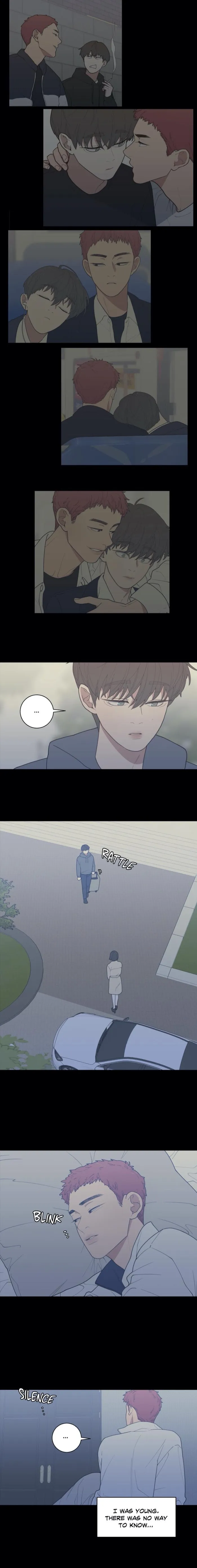 Love Or Hate - Chapter 74 Page 5