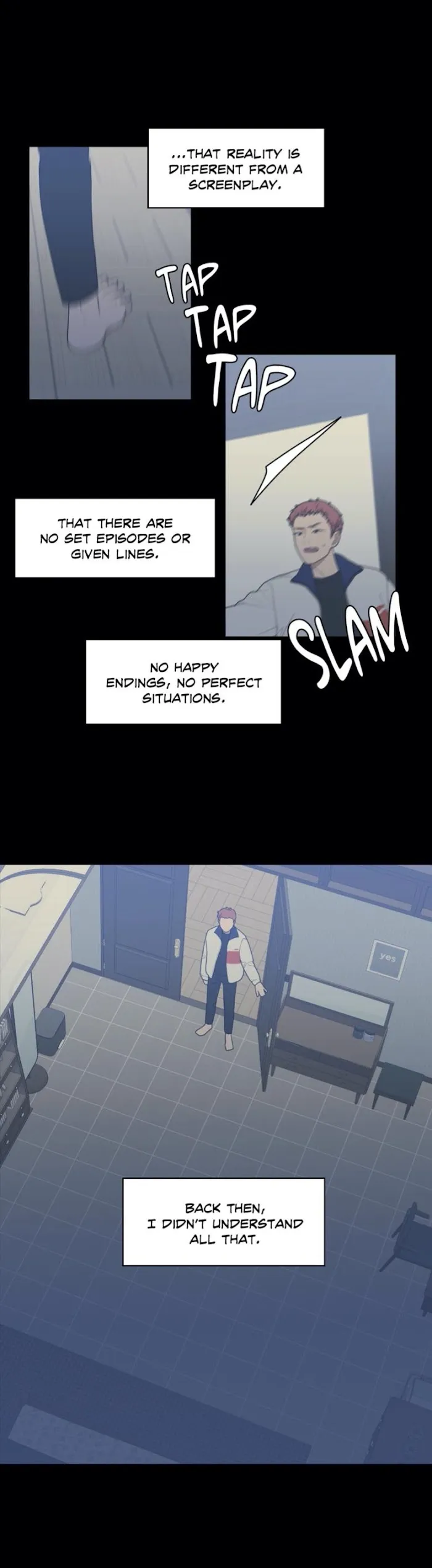 Love Or Hate - Chapter 74 Page 6