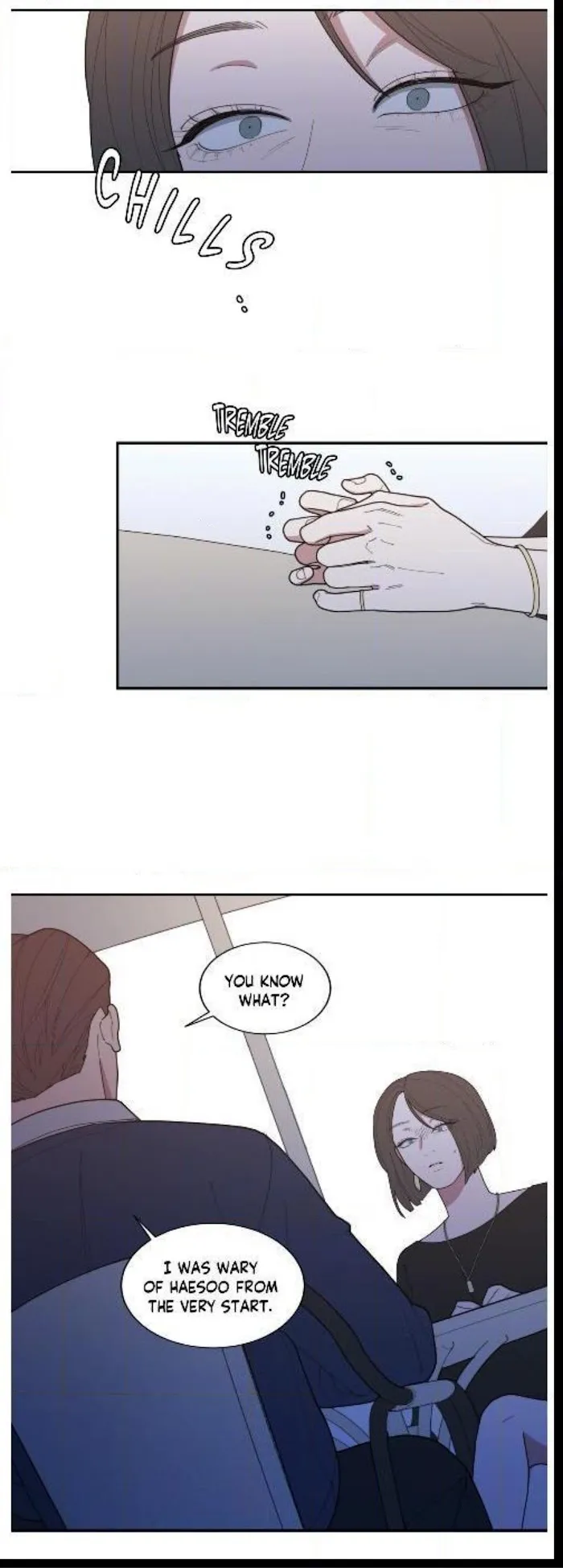 Love Or Hate - Chapter 74 Page 8