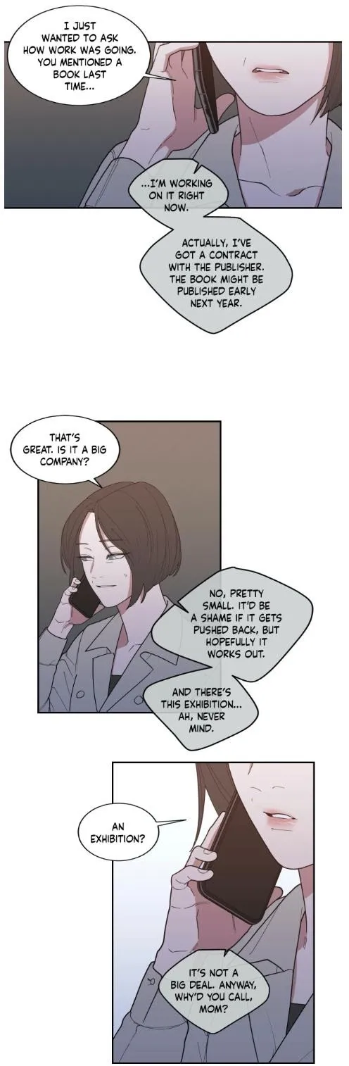 Love Or Hate - Chapter 74 Page 12