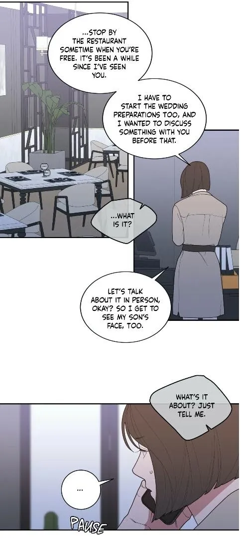 Love Or Hate - Chapter 74 Page 13