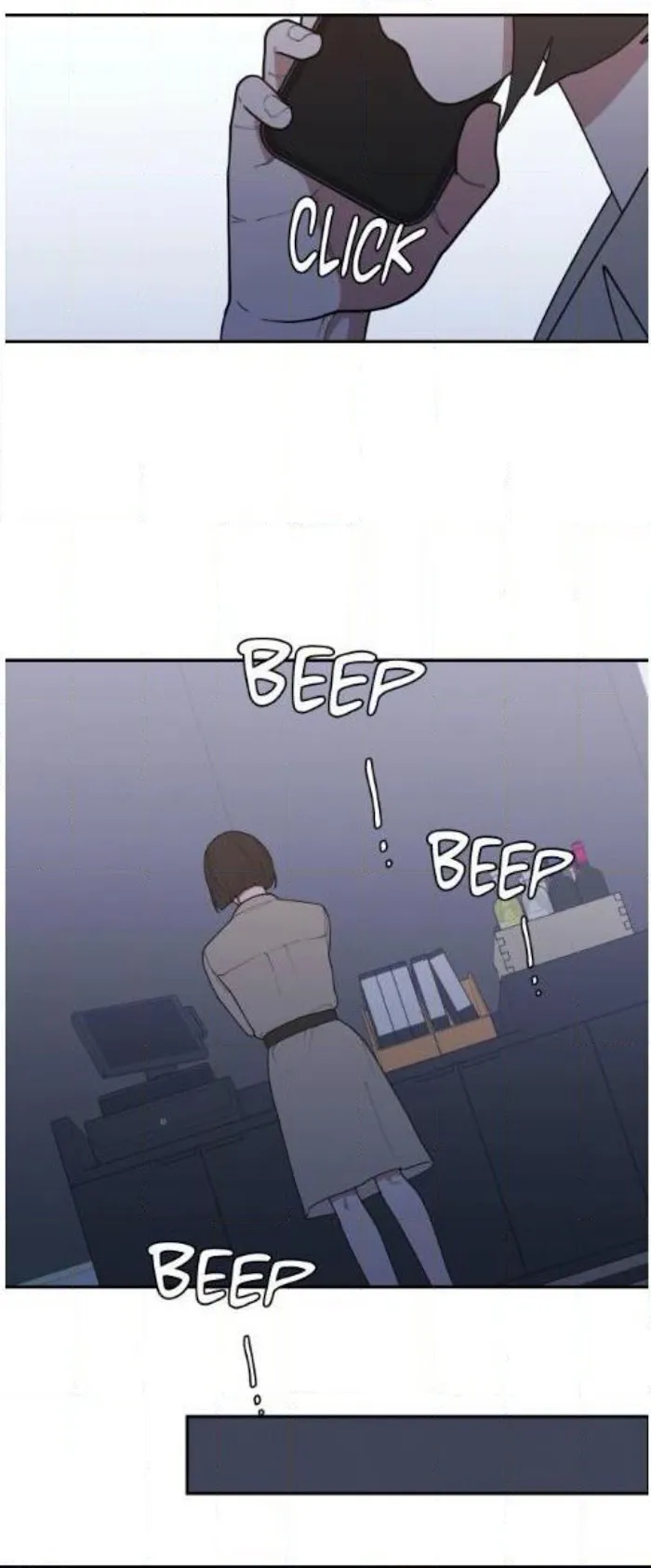 Love Or Hate - Chapter 74 Page 16