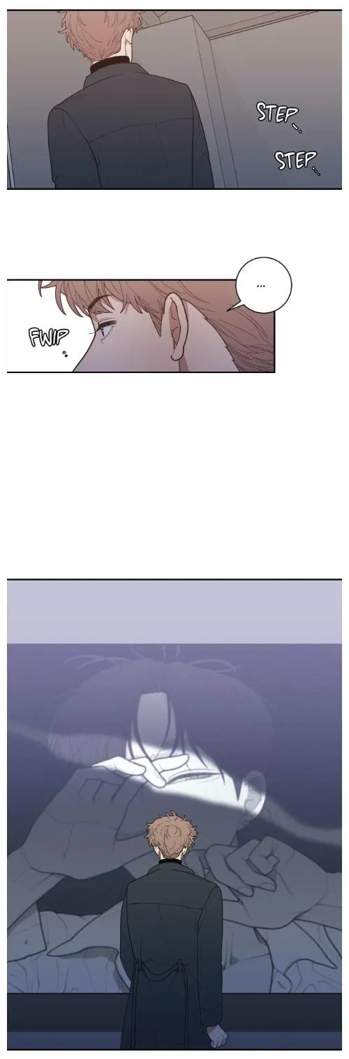 Love Or Hate - Chapter 74 Page 18