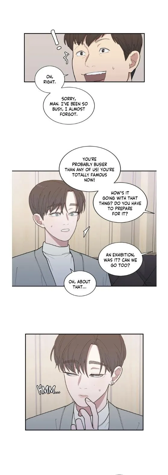 Love Or Hate - Chapter 75 Page 3
