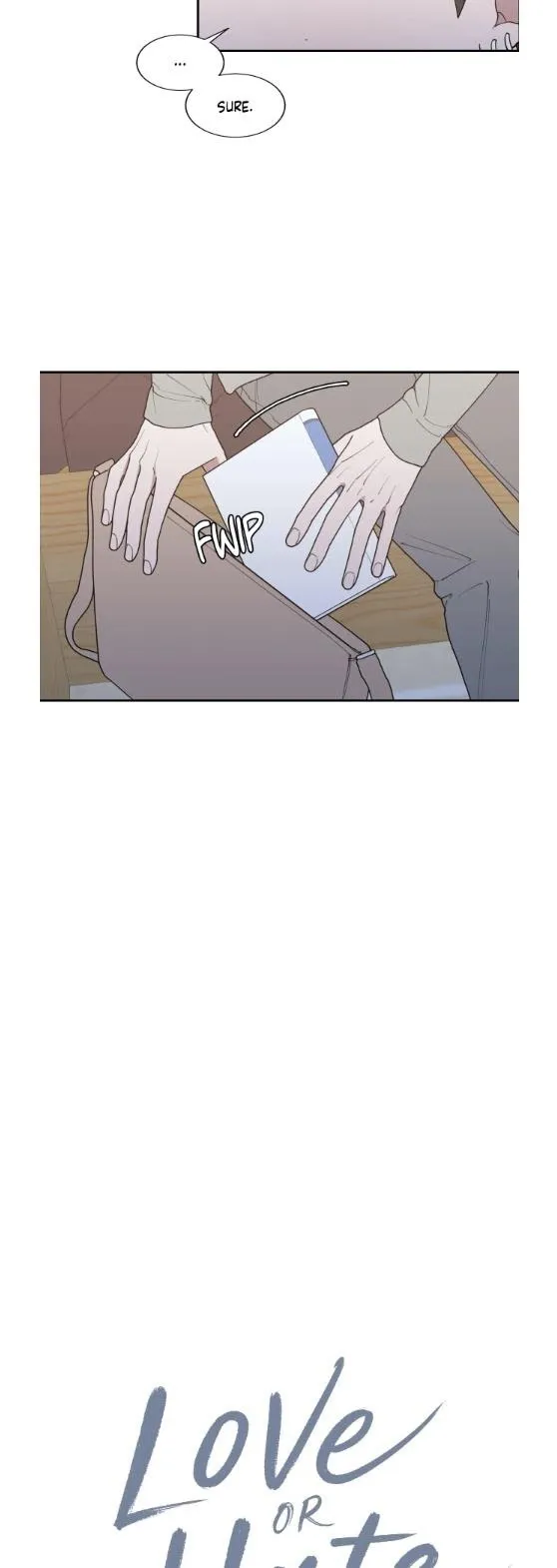 Love Or Hate - Chapter 75 Page 5