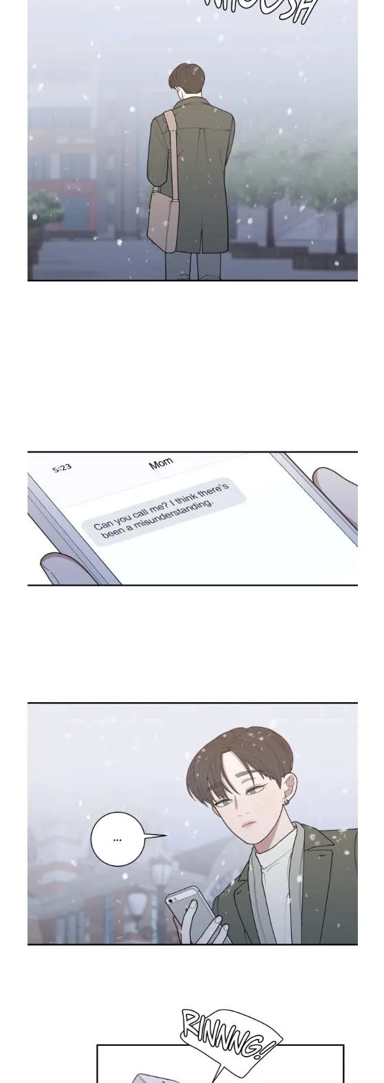 Love Or Hate - Chapter 75 Page 7