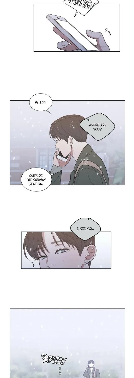 Love Or Hate - Chapter 75 Page 8