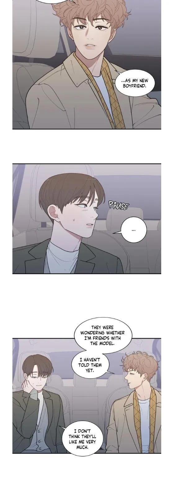 Love Or Hate - Chapter 75 Page 11