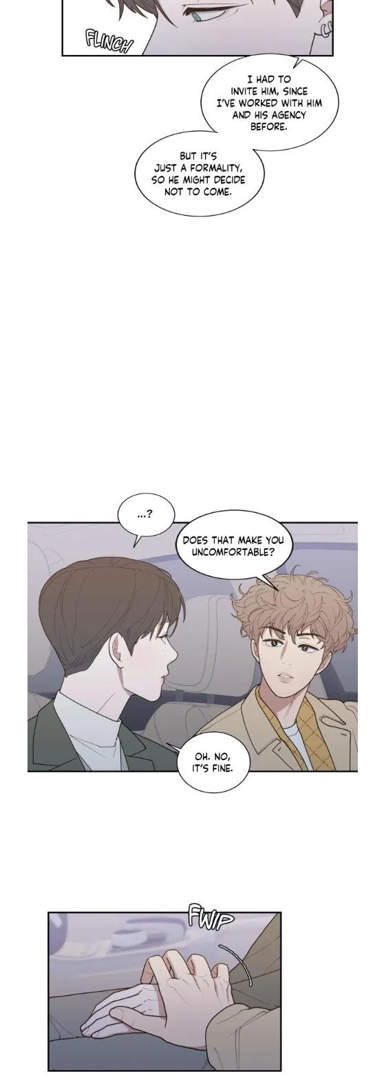Love Or Hate - Chapter 75 Page 14