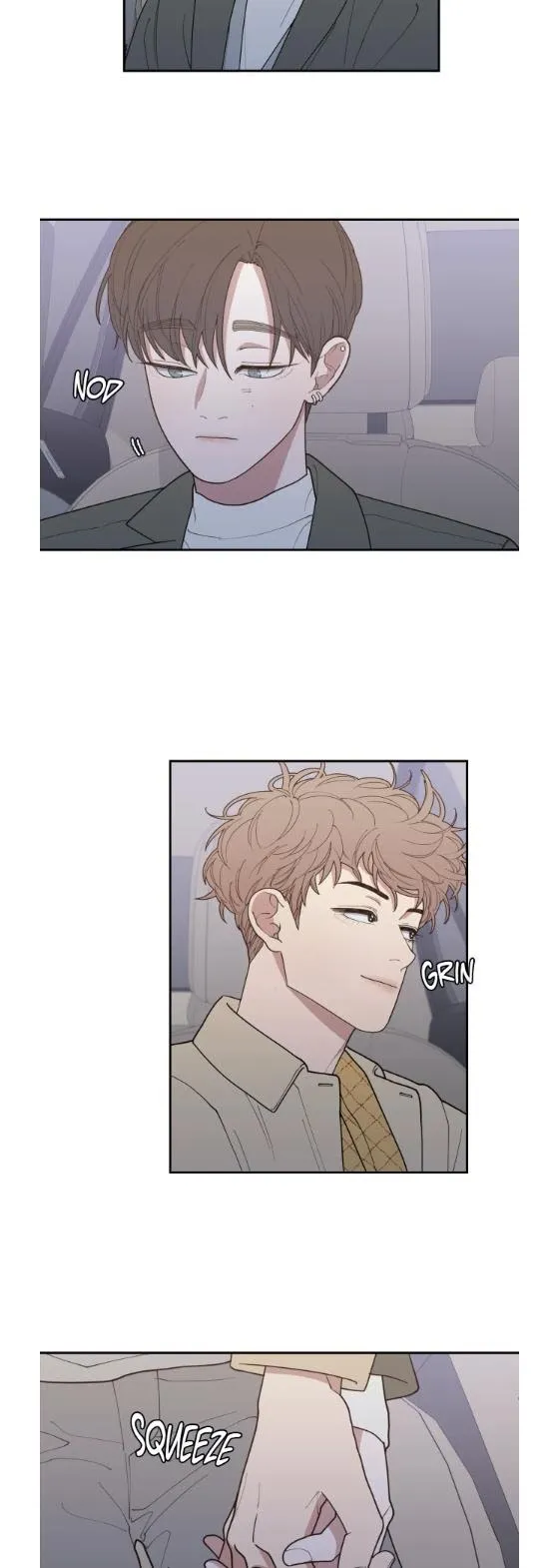 Love Or Hate - Chapter 75 Page 16