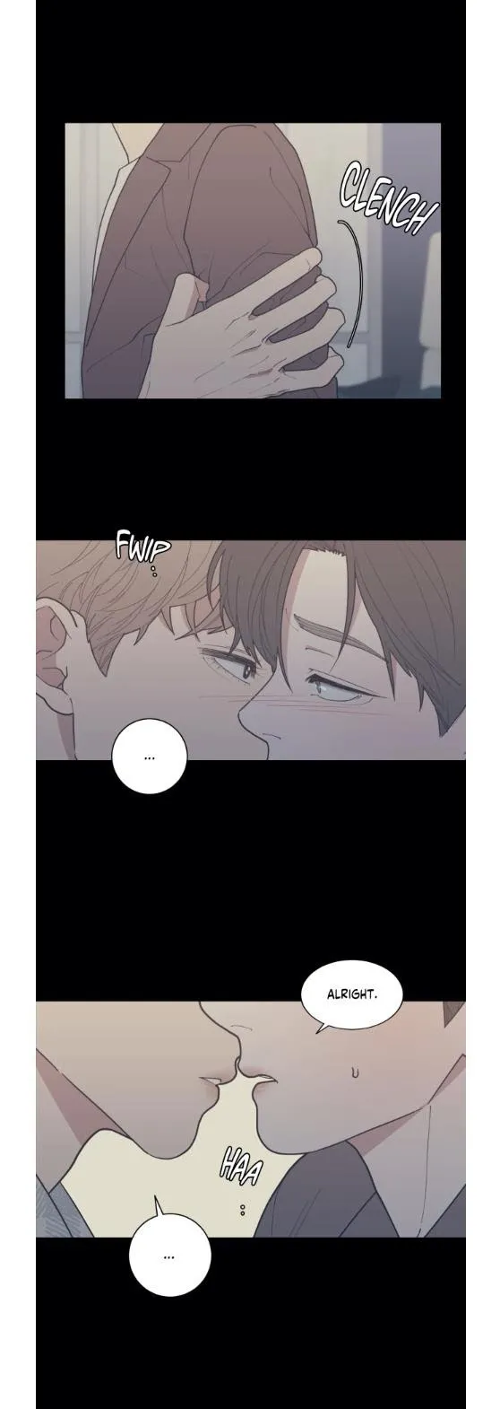 Love Or Hate - Chapter 75 Page 19