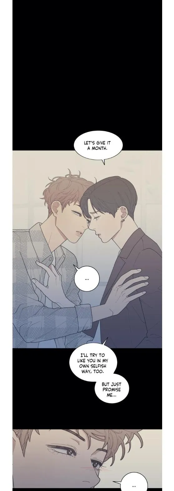 Love Or Hate - Chapter 75 Page 20