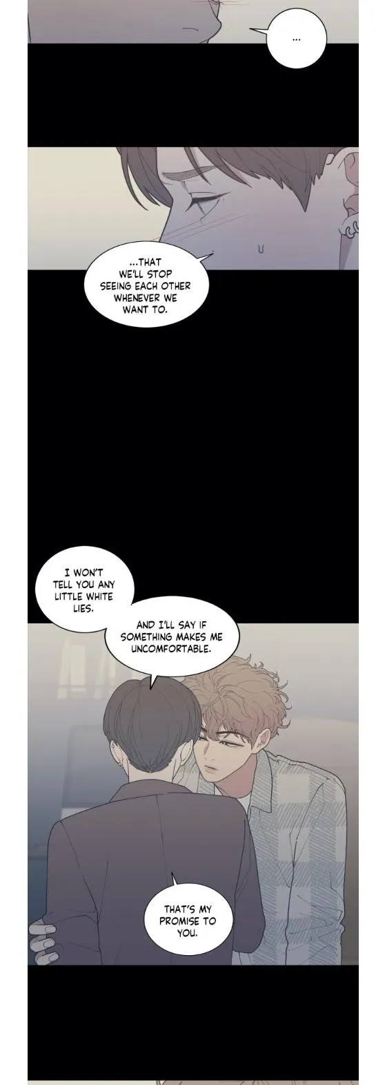 Love Or Hate - Chapter 75 Page 21