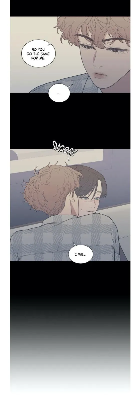 Love Or Hate - Chapter 75 Page 22