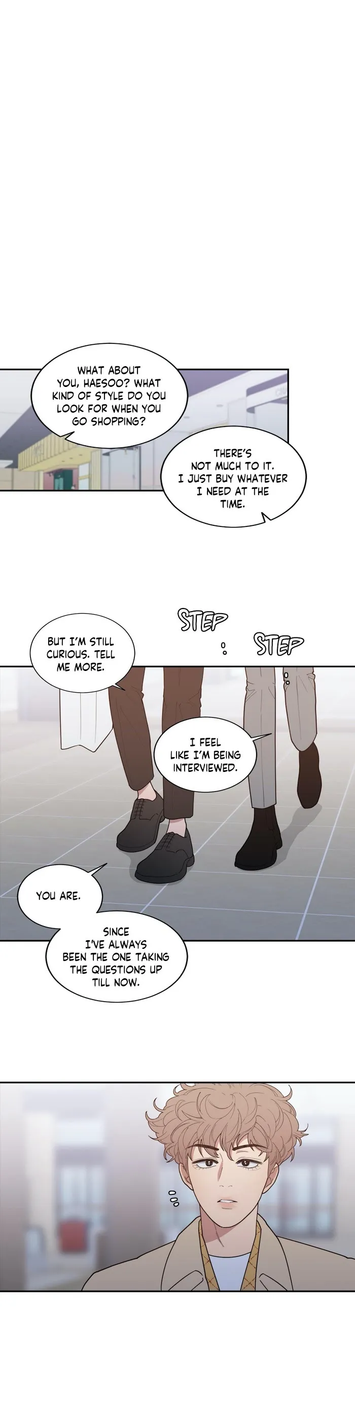 Love Or Hate - Chapter 76 Page 10