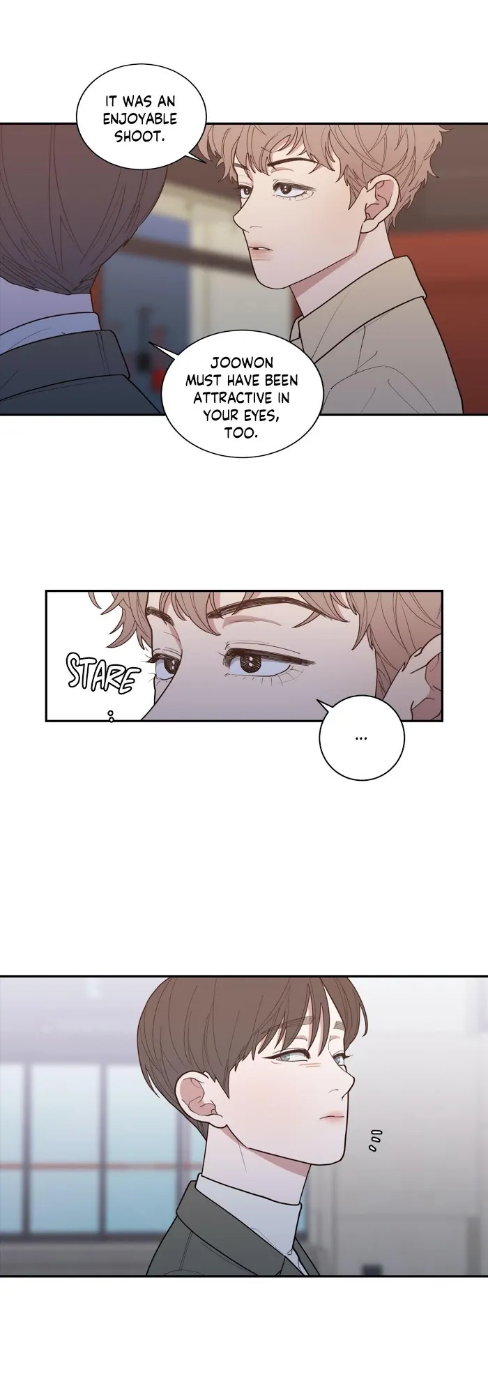 Love Or Hate - Chapter 76 Page 12