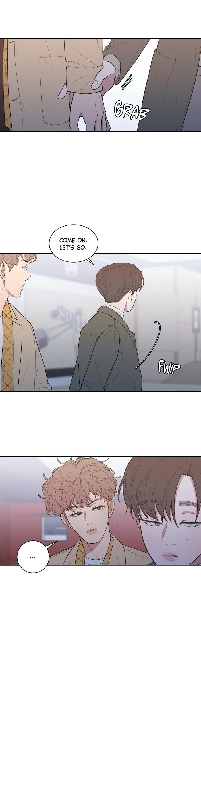Love Or Hate - Chapter 76 Page 13