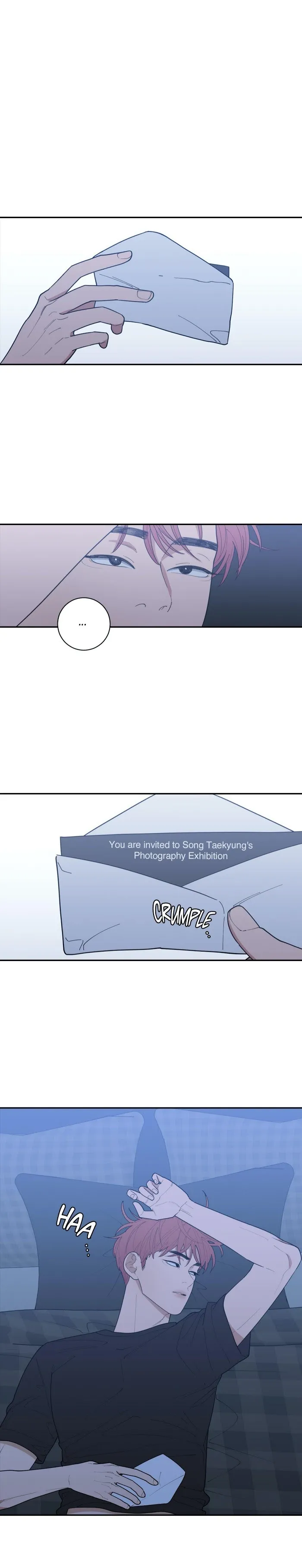 Love Or Hate - Chapter 76 Page 18