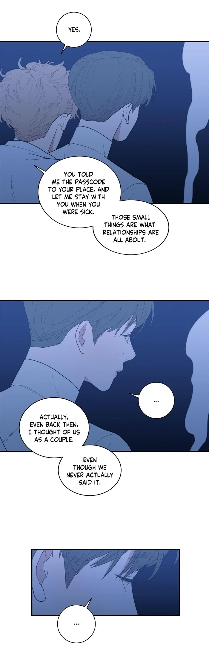 Love Or Hate - Chapter 77 Page 18