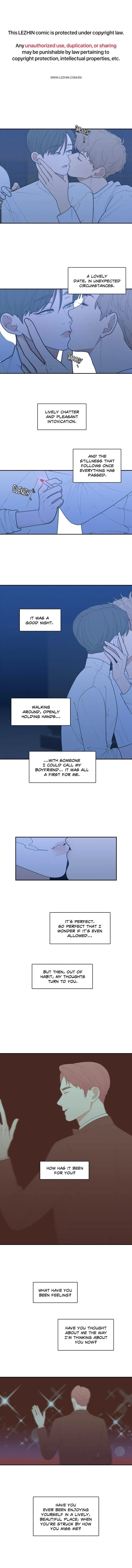 Love Or Hate - Chapter 78 Page 1