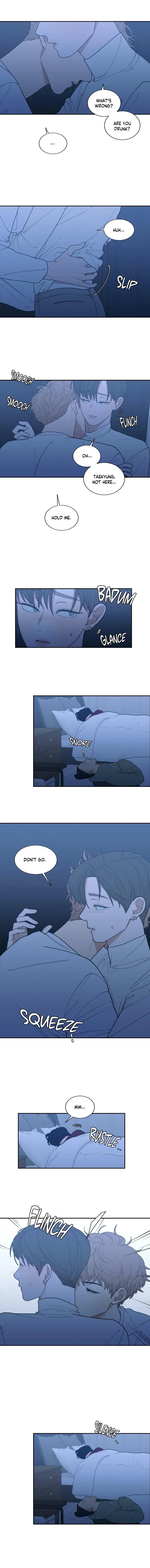 Love Or Hate - Chapter 78 Page 3