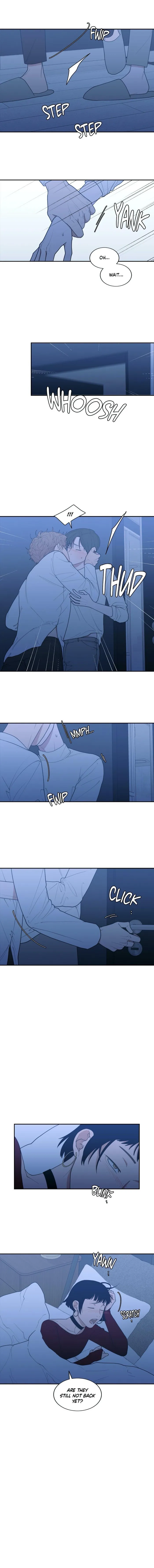 Love Or Hate - Chapter 78 Page 4