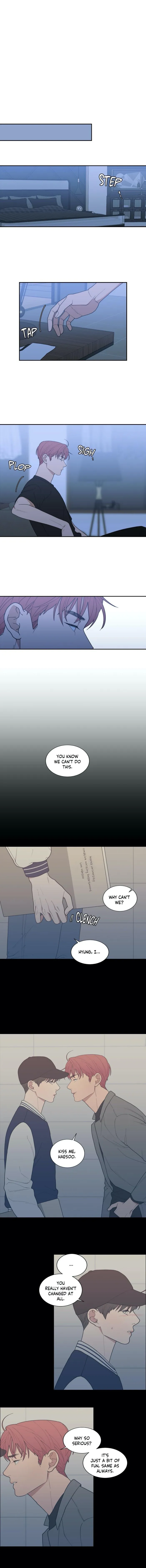 Love Or Hate - Chapter 78 Page 5