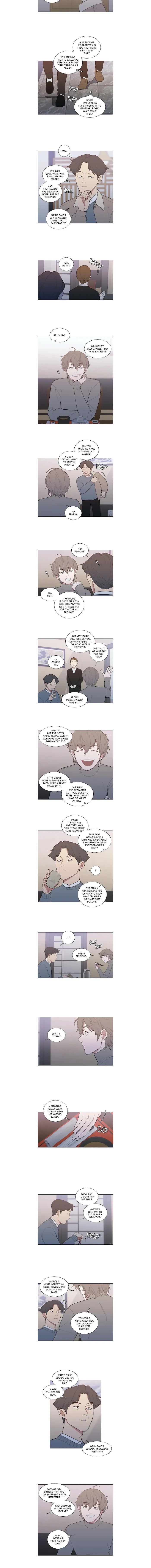 Love Or Hate - Chapter 81 Page 3