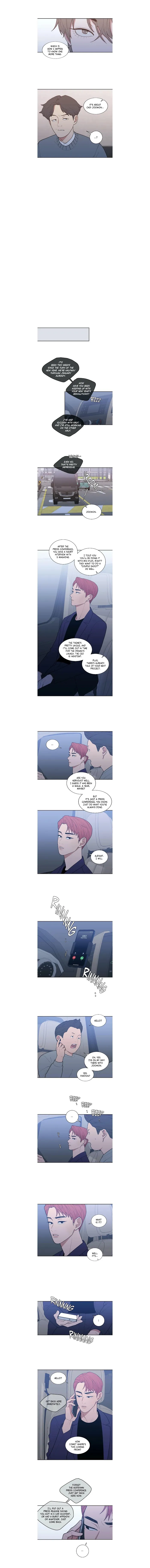 Love Or Hate - Chapter 81 Page 4
