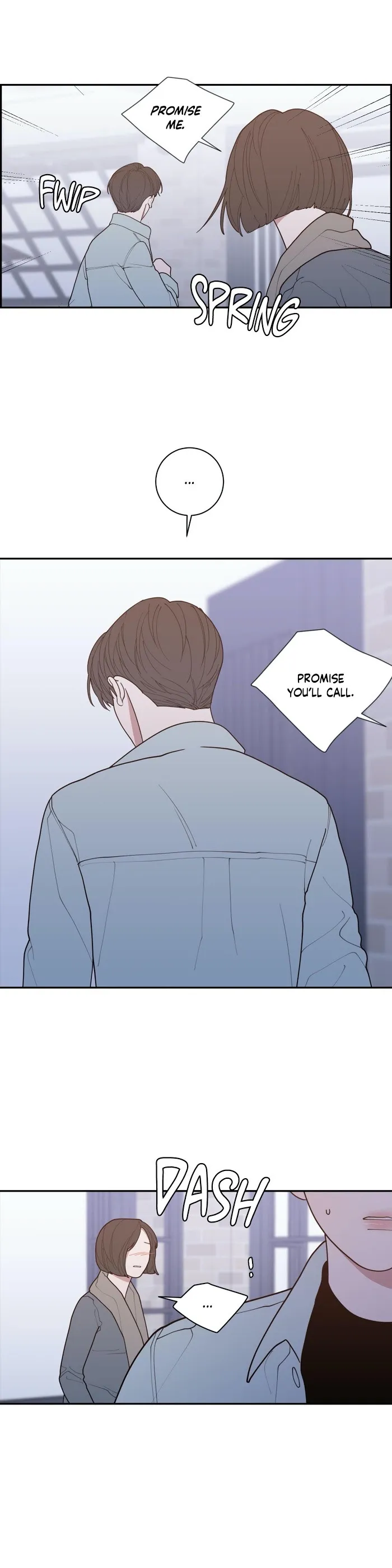 Love Or Hate - Chapter 83 Page 5