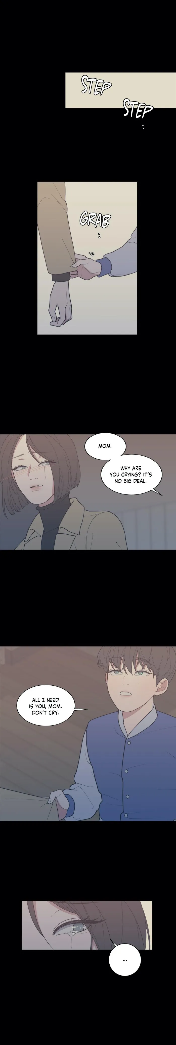 Love Or Hate - Chapter 83 Page 10