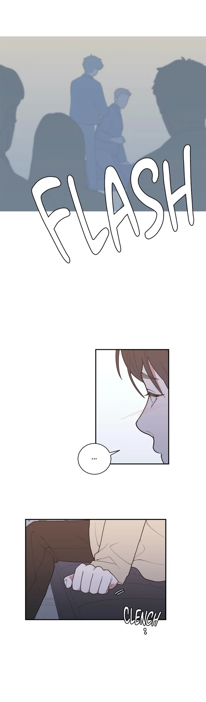 Love Or Hate - Chapter 86 Page 7