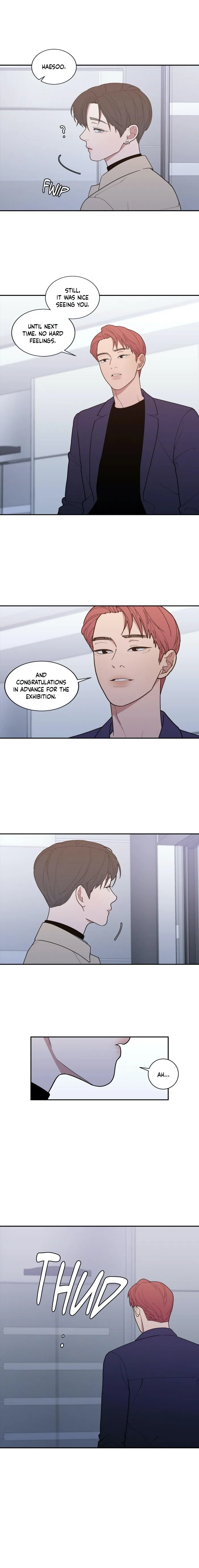 Love Or Hate - Chapter 86 Page 22
