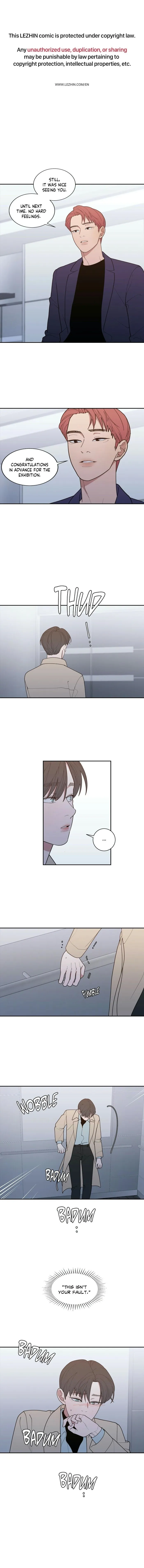 Love Or Hate - Chapter 87 Page 2