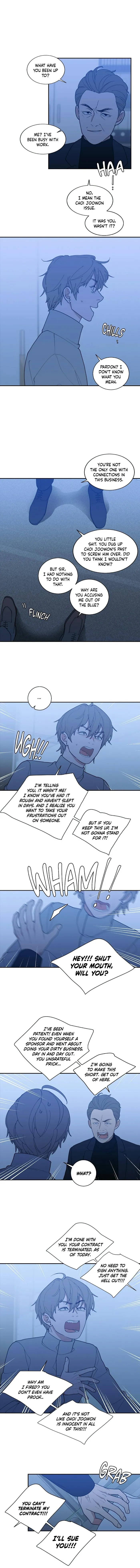 Love Or Hate - Chapter 88 Page 3
