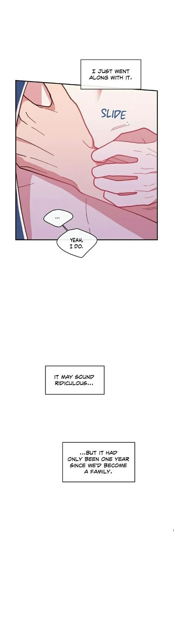 Love Or Hate - Chapter 9 Page 7