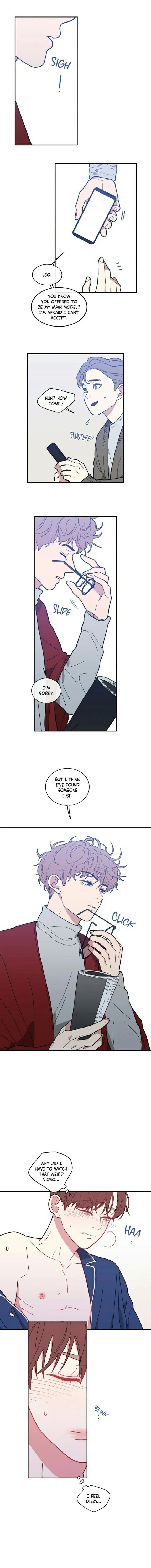 Love Or Hate - Chapter 9 Page 11