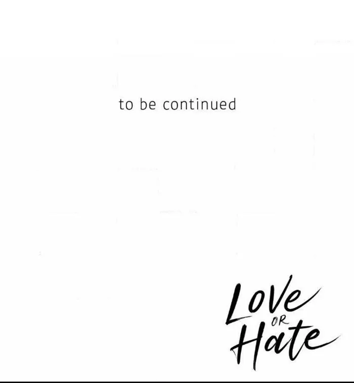Love Or Hate - Chapter 9 Page 12