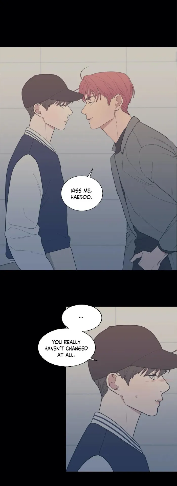 Love Or Hate - Chapter 94 Page 2