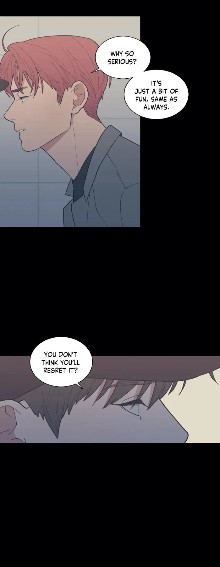 Love Or Hate - Chapter 94 Page 3