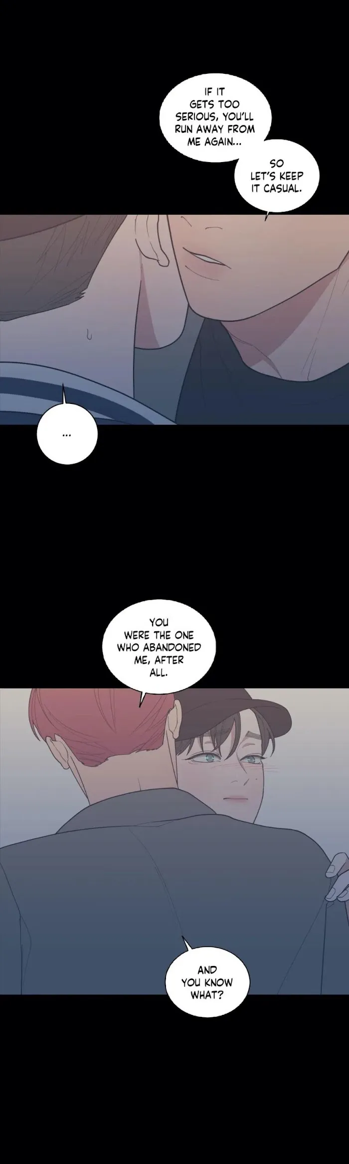 Love Or Hate - Chapter 94 Page 5