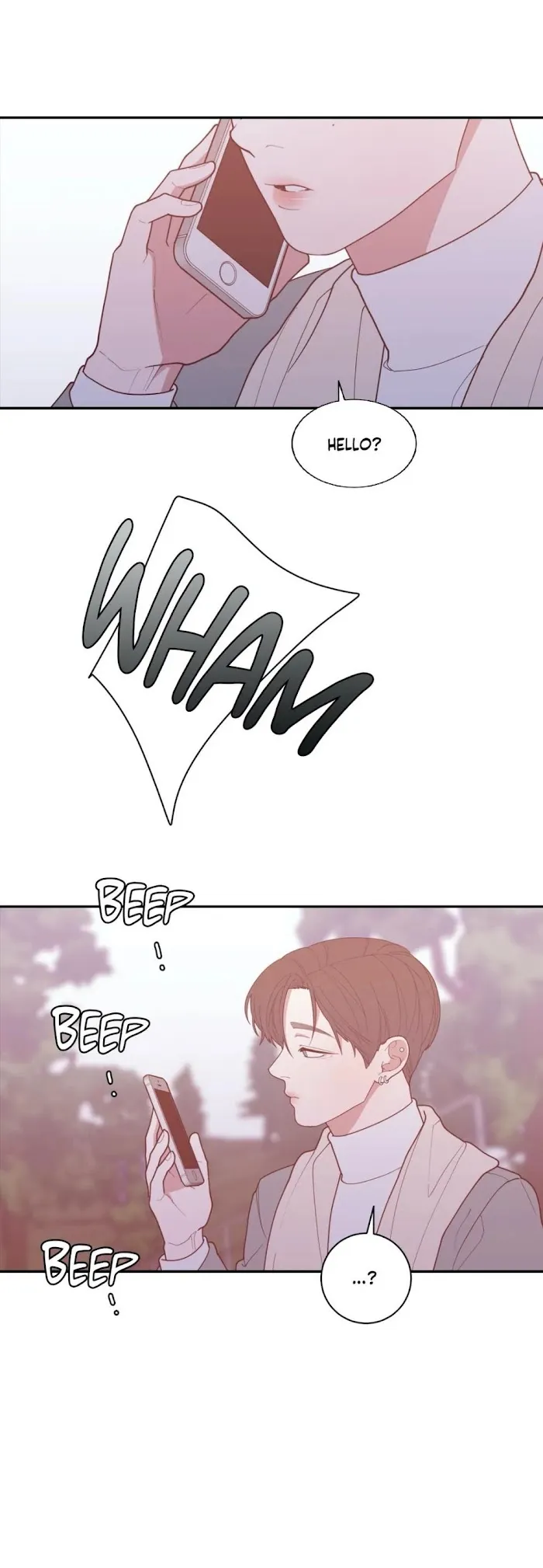 Love Or Hate - Chapter 94 Page 7
